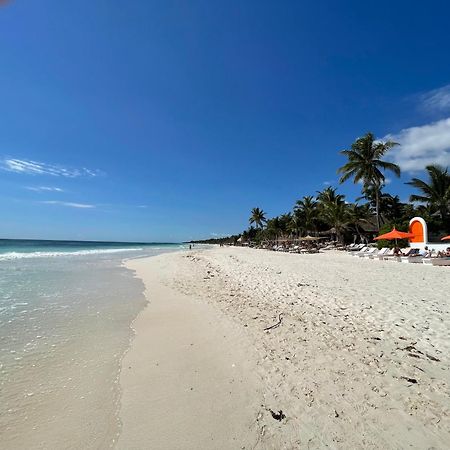 Shambala Beach House 图卢姆 外观 照片