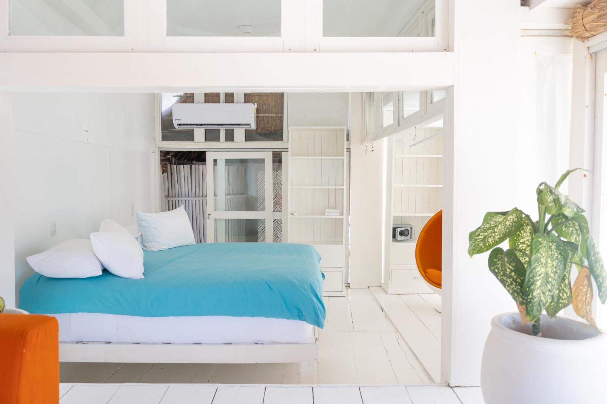 Shambala Beach House 图卢姆 外观 照片