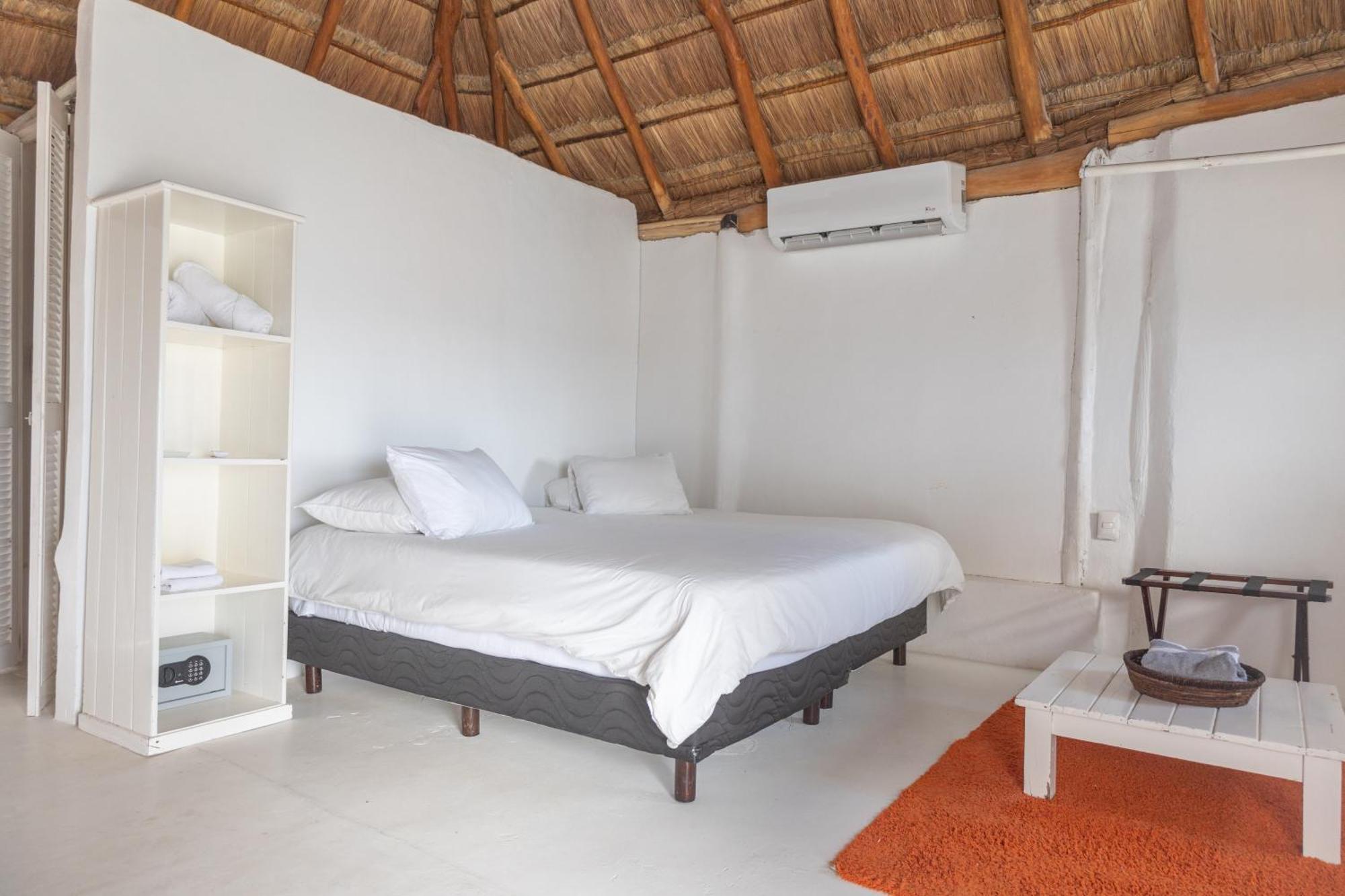 Shambala Beach House 图卢姆 外观 照片