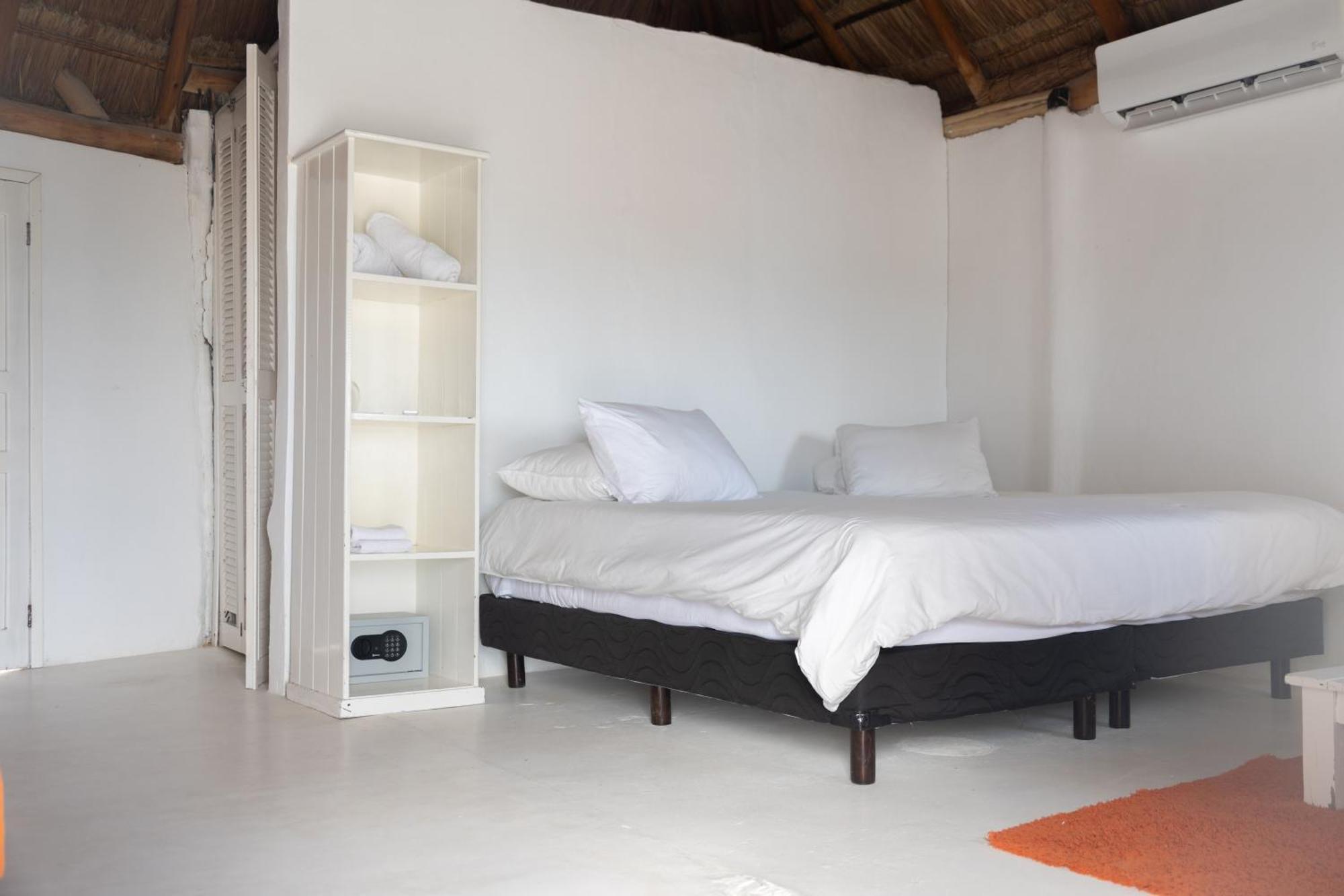 Shambala Beach House 图卢姆 外观 照片
