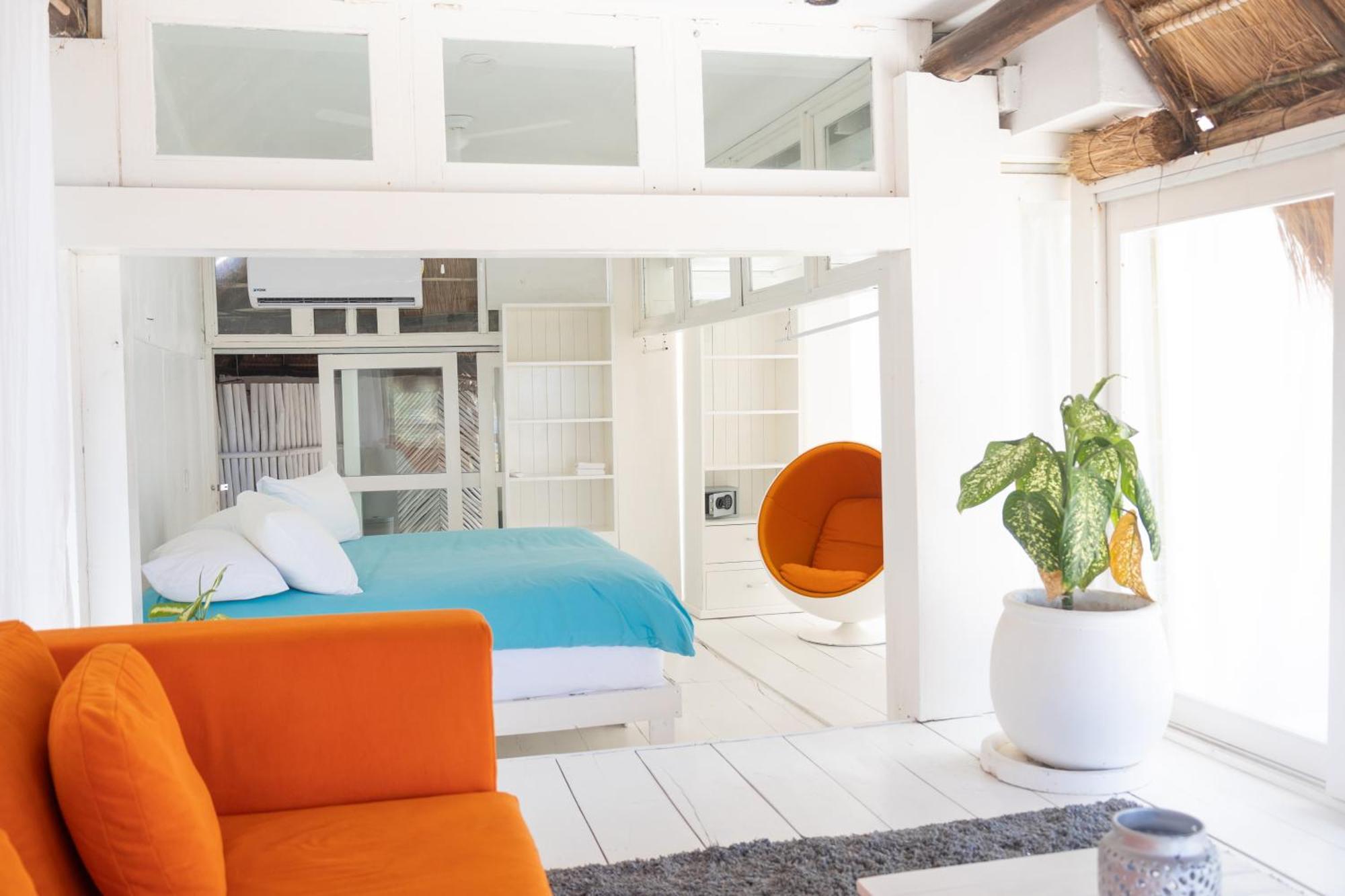 Shambala Beach House 图卢姆 外观 照片