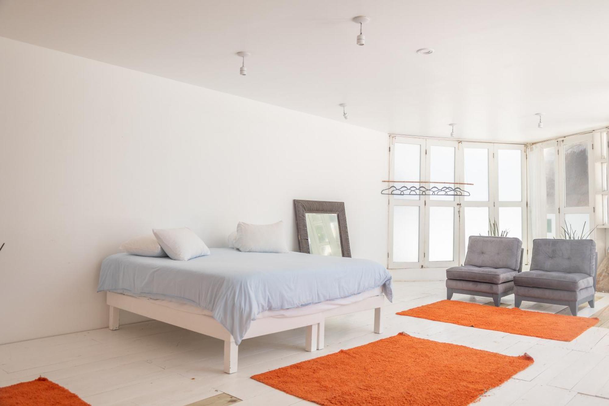 Shambala Beach House 图卢姆 外观 照片