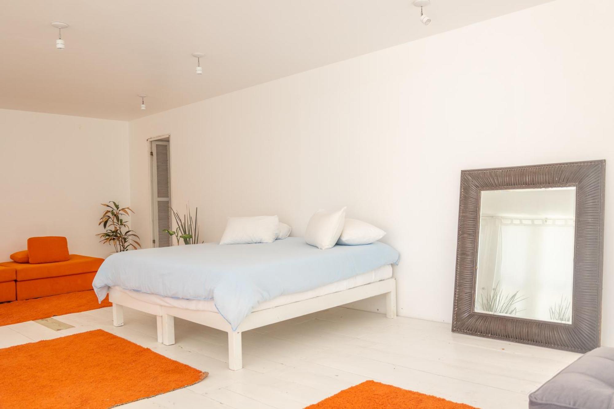 Shambala Beach House 图卢姆 外观 照片